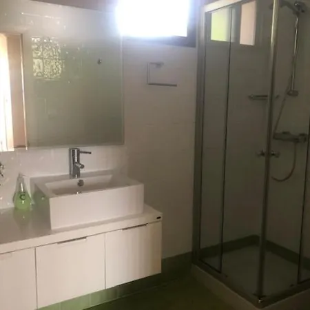 Chalet Limens Hio Zewnętrze zdjęcie