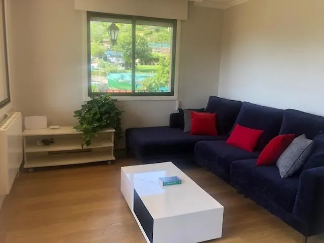 Chalet Limens